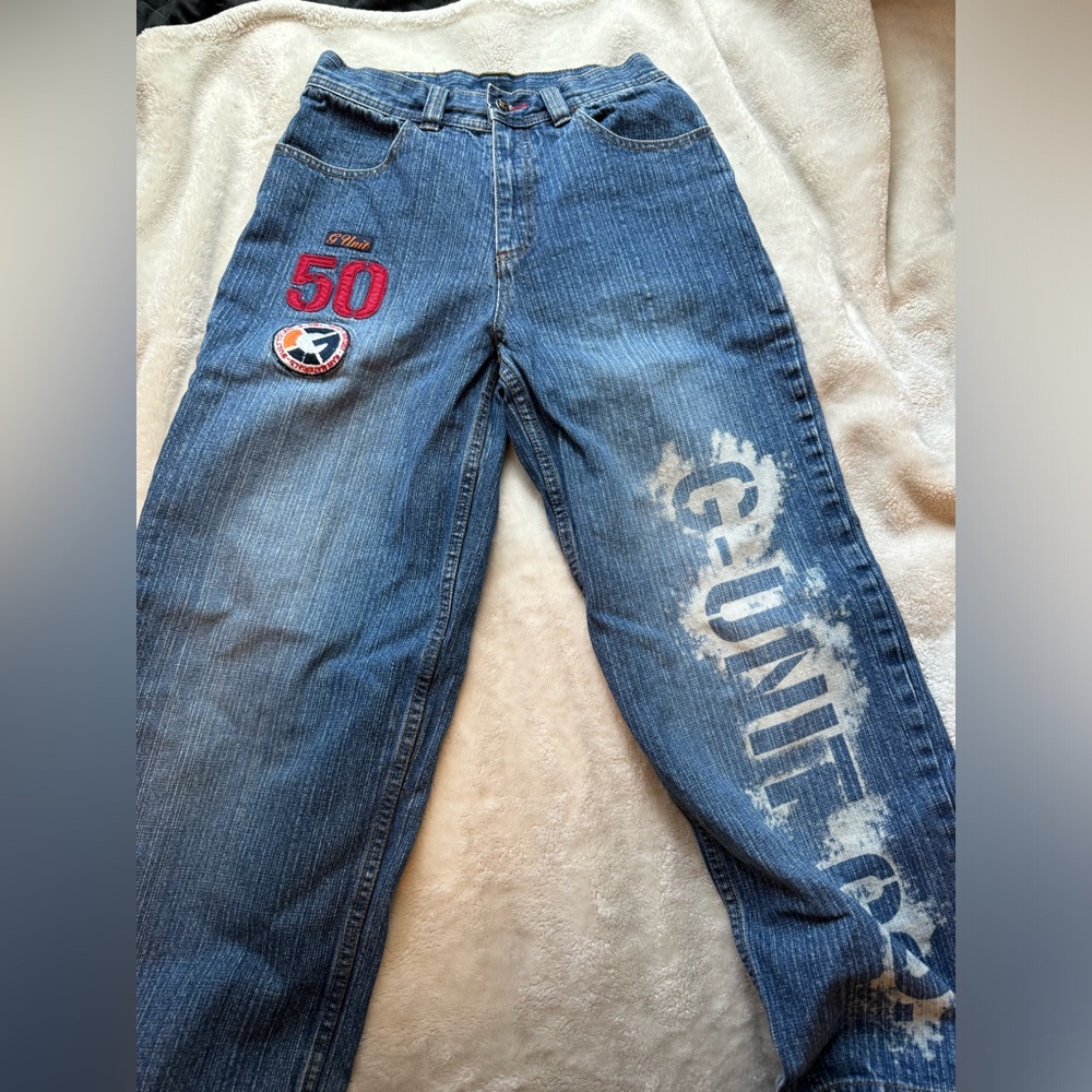Vintage southpole